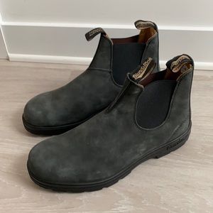 NWT Blundstone